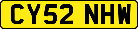 CY52NHW