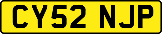 CY52NJP