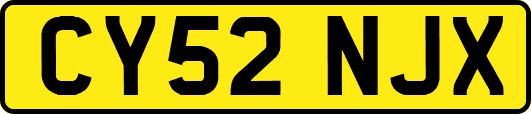 CY52NJX