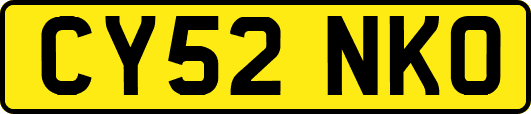 CY52NKO