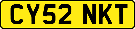 CY52NKT