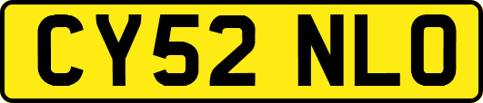 CY52NLO