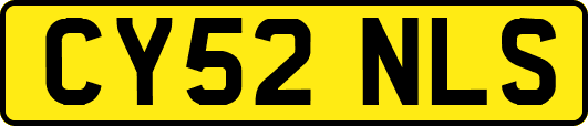 CY52NLS