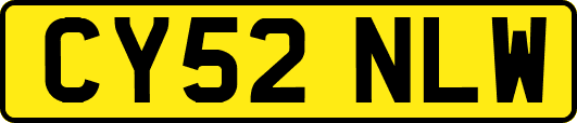 CY52NLW