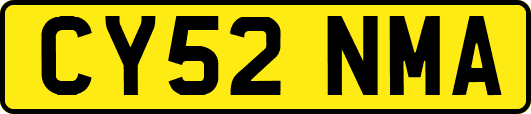 CY52NMA