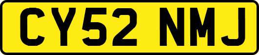 CY52NMJ
