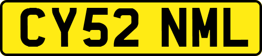 CY52NML