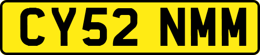 CY52NMM
