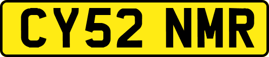 CY52NMR