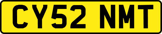 CY52NMT
