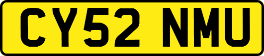 CY52NMU