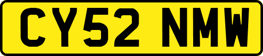 CY52NMW
