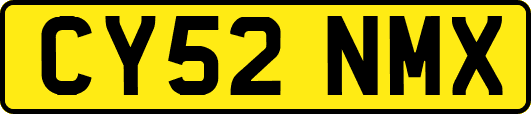 CY52NMX