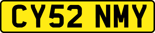 CY52NMY