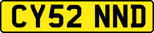 CY52NND