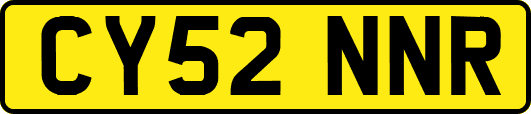 CY52NNR