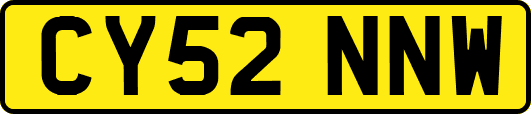 CY52NNW