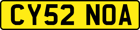 CY52NOA