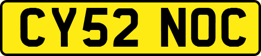 CY52NOC
