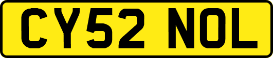 CY52NOL