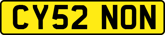 CY52NON