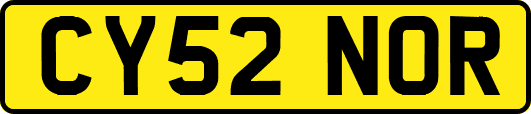 CY52NOR