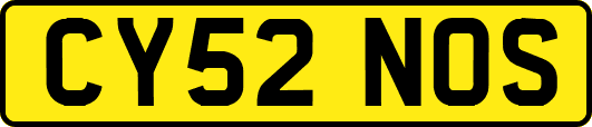 CY52NOS