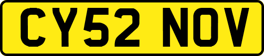 CY52NOV