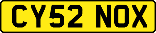 CY52NOX