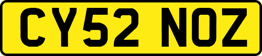 CY52NOZ