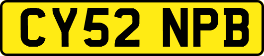 CY52NPB