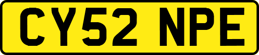 CY52NPE