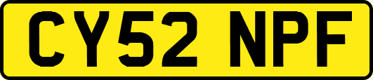 CY52NPF