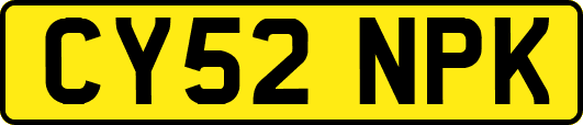 CY52NPK