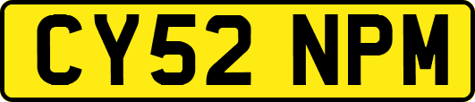 CY52NPM
