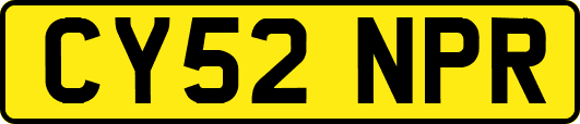 CY52NPR