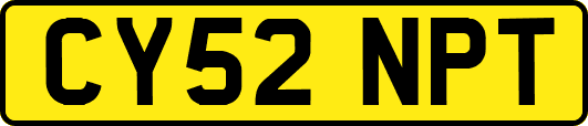 CY52NPT
