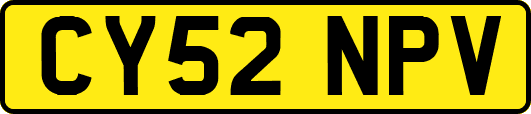 CY52NPV