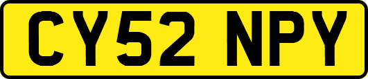 CY52NPY