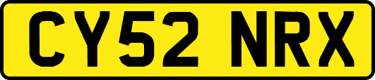 CY52NRX