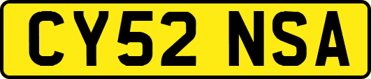 CY52NSA