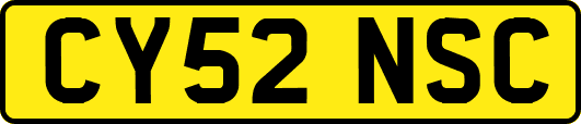 CY52NSC