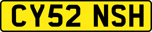 CY52NSH
