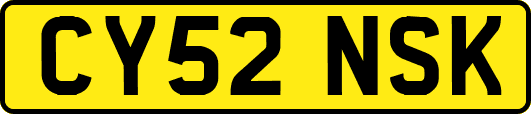 CY52NSK