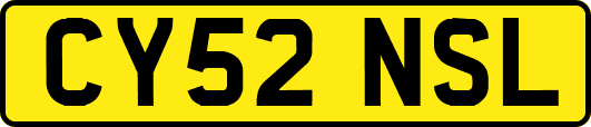 CY52NSL