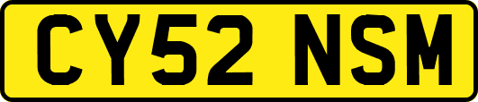 CY52NSM