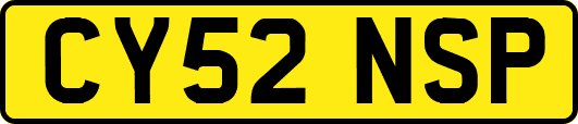 CY52NSP