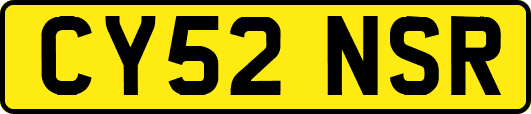 CY52NSR