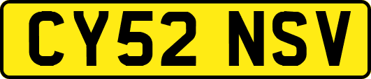 CY52NSV