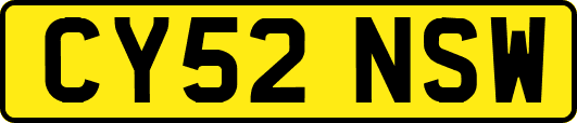 CY52NSW